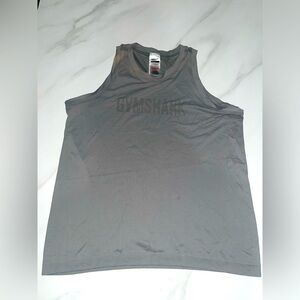 Gymshark Seamless Tank Top